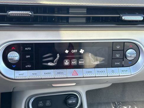 Used 2023 Genesis GV60 Performance AWD/4WD image 34