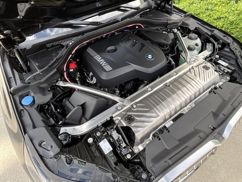 New 2026 BMW X3 xDrive30 w/ Premium Package image 34