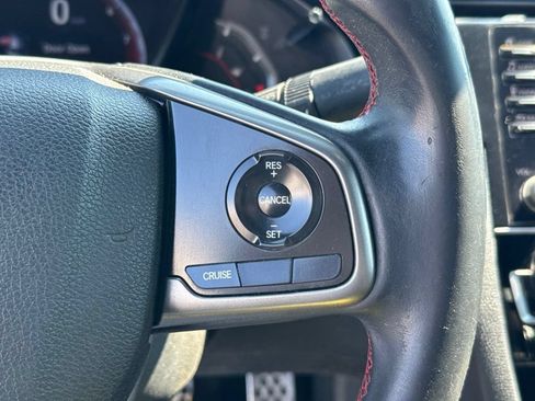 Used 2019 Honda Civic Si image 13