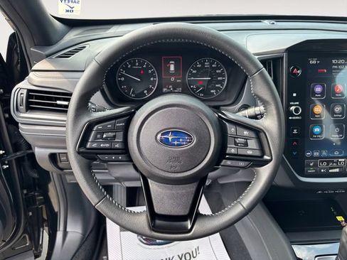 Certified 2025 Subaru Forester Premium AWD/4WD image 13