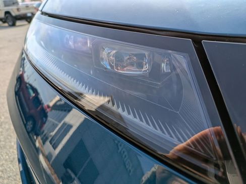 New 2026 Nissan Murano Platinum w/ Cargo Package image 10