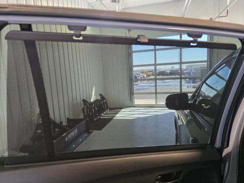 Used 2022 Honda Passport TrailSport image 32