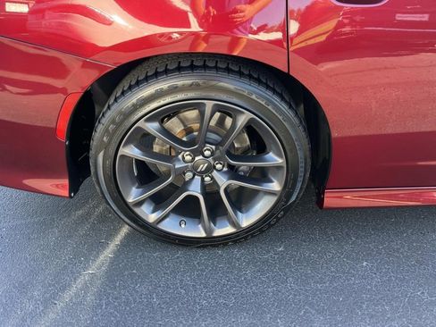 Certified 2023 Dodge Charger Scat Pack image 9