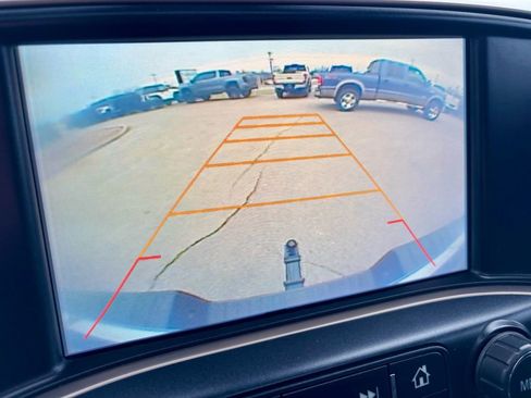 Used 2016 GMC Sierra 3500 Denali w/ Duramax Plus Package image 25