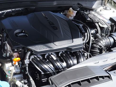 Used 2022 Hyundai Sonata SEL w/ Convenience Package image 58