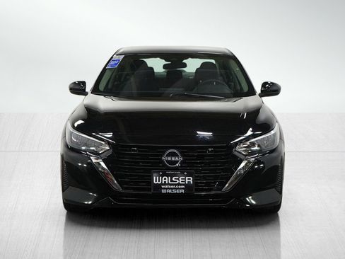 Used 2024 Nissan Sentra S image 8