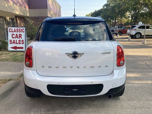 Used 2014 MINI Cooper Countryman FWD image 6