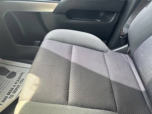Used 2015 Chevrolet Silverado 1500 LT w/ All Star Edition AWD/4WD image 41