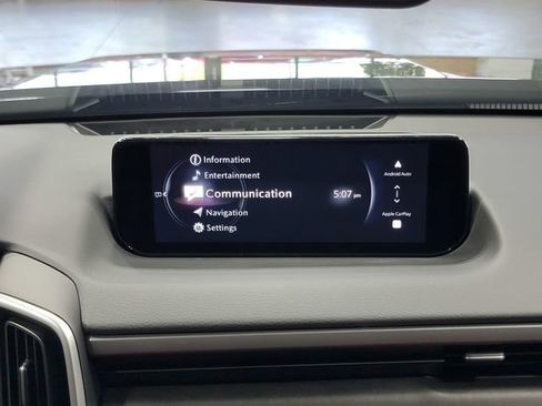 New 2026 MAZDA CX-50 AWD 2.5 Hybrid w/ Weather Package image 19