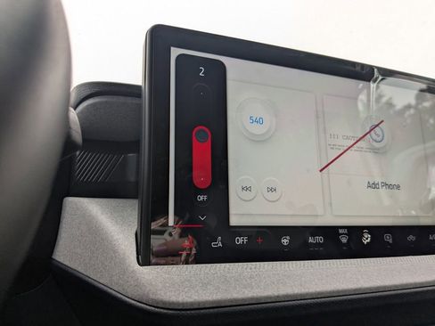 New 2025 Ford Maverick XLT w/ XLT Luxury Package image 29