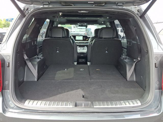 Used 2023 Hyundai Palisade Calligraphy AWD/4WD image 30