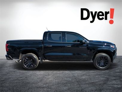 Certified 2026 Chevrolet Colorado W/T w/ WT Custom Package