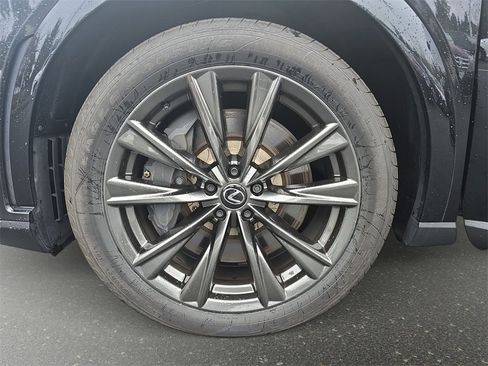 Certified 2024 Lexus RX 350 F Sport image 34