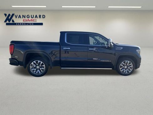 Used 2024 GMC Sierra 1500 Denali w/ Denali Reserve Package image 8