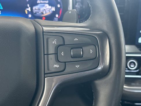 Used 2024 Chevrolet Silverado 1500 High Country w/ Midnight Edition AWD/4WD image 27