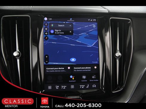 Used 2023 Volvo XC60 T8 Core w/ Climate Package AWD/4WD image 11