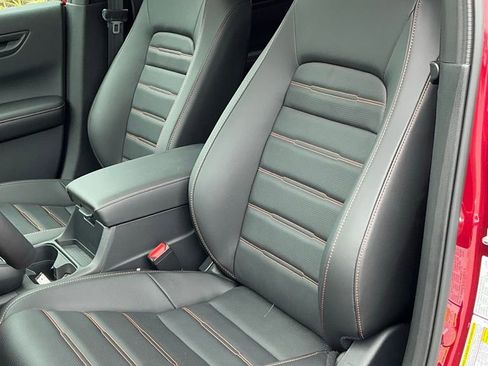 New 2026 Honda CR-V Sport-L image 30