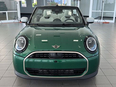 Used 2025 MINI Cooper Convertible FWD image 6