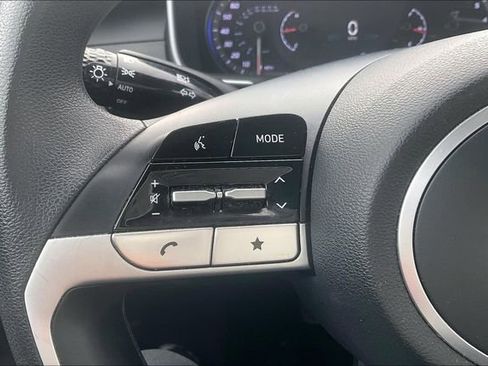 Certified 2024 Hyundai Tucson SEL image 19