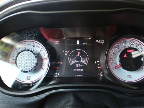 Used 2017 Dodge Challenger T/A image 19