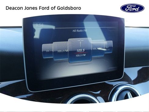 Used 2019 Mercedes-Benz CLA 250 CLA 250 image 26