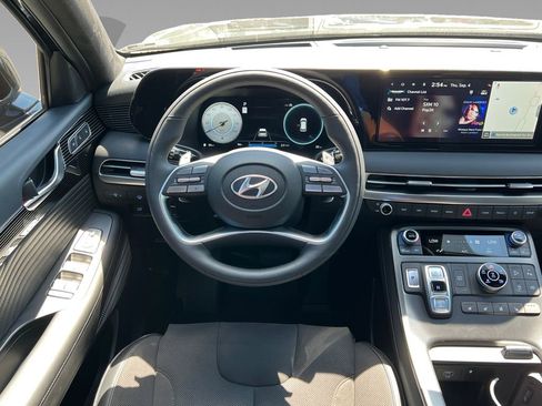 New 2025 Hyundai Palisade Calligraphy AWD/4WD image 27
