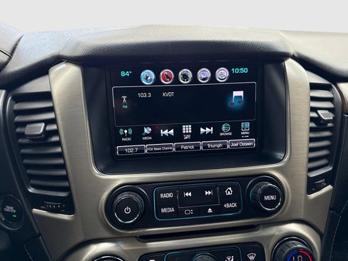 Used 2018 GMC Yukon Denali w/ Denali Ultimate Package RWD image 25
