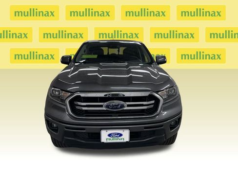 Used 2022 Ford Ranger Lariat image 15