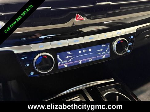 Used 2023 Genesis G80 2.5T image 17