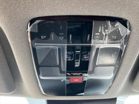 New 2025 Hyundai Santa Fe Limited image 35