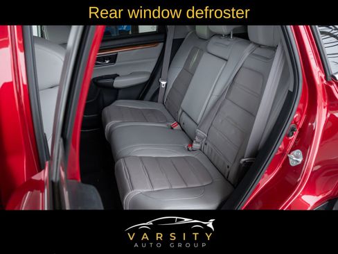 Used 2022 Honda CR-V EX-L image 12