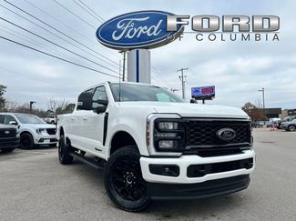 New 2026 Ford F250 Lariat w/ Black Appearance Package video 1
