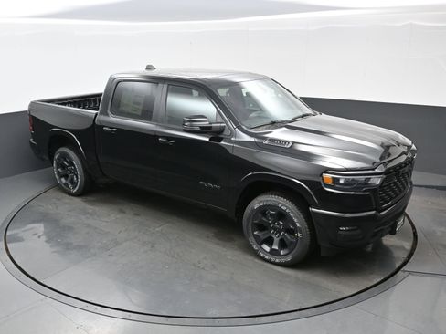 New 2026 RAM 1500 Big Horn image 24