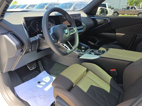 Used 2025 BMW X3 xDrive30 w/ M Sport Package AWD/4WD image 28