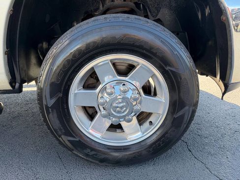 Used 2010 Dodge Ram 2500 Truck SLT w/ Big Horn Regional Pkg image 86