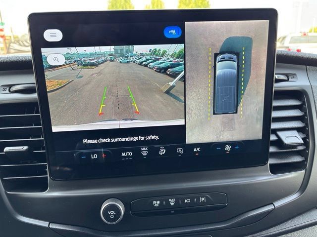 Used 2022 Ford Transit 250 Medium Roof RWD image 21
