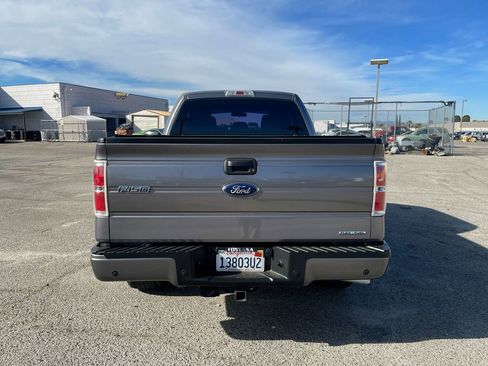 Used 2014 Ford F150 STX w/ Equipment Group 201A Mid image 35