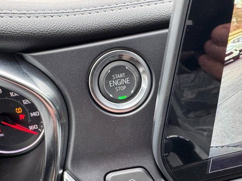 New 2026 Chevrolet Blazer LT w/ Midnight/Sport Edition image 38