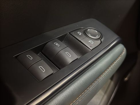 Used 2024 GMC Acadia AT4 w/ Super Cruise Package AWD/4WD image 35