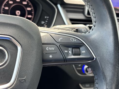 Used 2018 Audi Q5 2.0T Premium Plus w/ Premium Plus Package AWD/4WD image 20