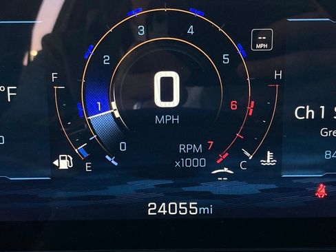 Used 2025 Chevrolet Equinox LT image 15