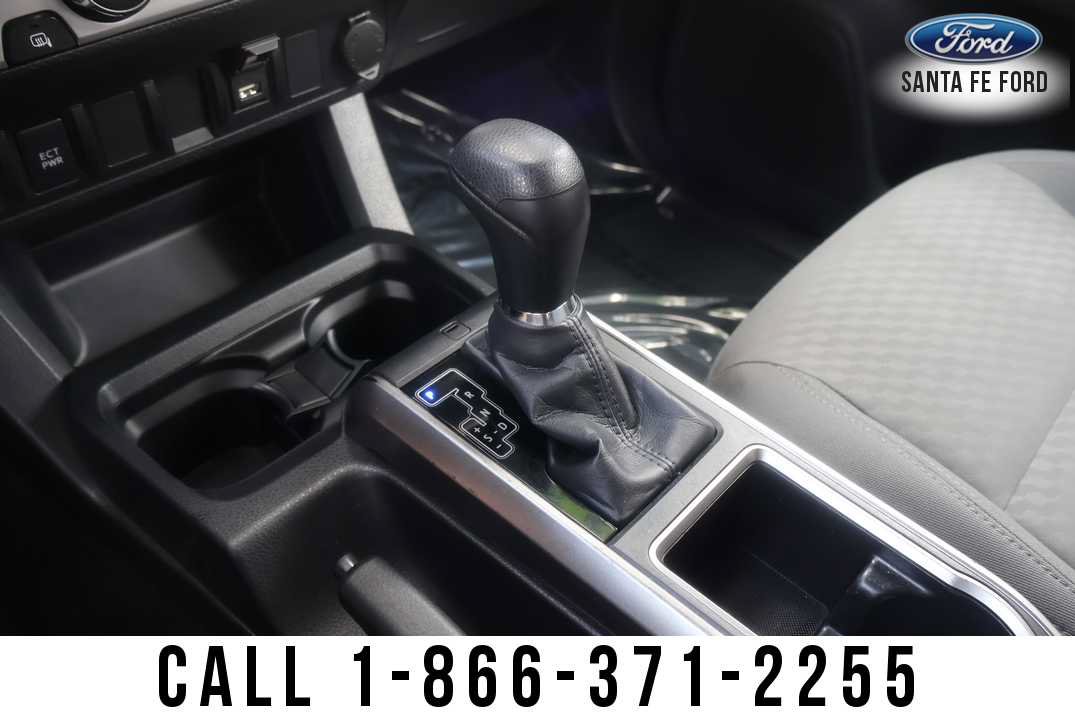 Used 2023 Toyota Tacoma SR5 RWD image 37
