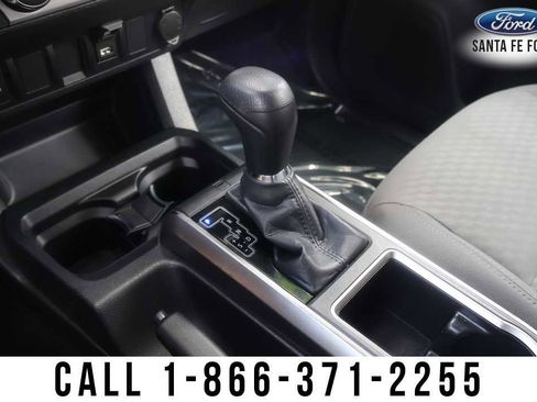 Used 2023 Toyota Tacoma SR5 image 37