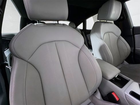 Used 2019 Audi A5 2.0T Premium Plus w/ Premium Plus image 28