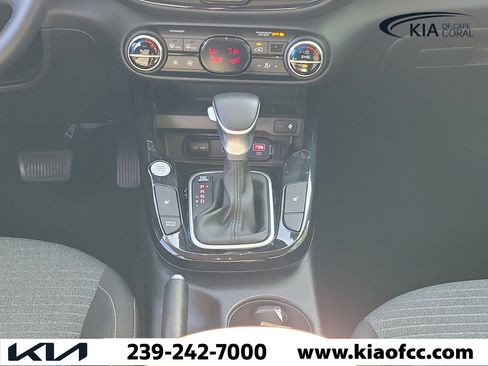 Certified 2021 Kia Soul EX image 19