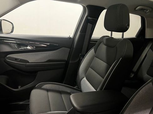 New 2026 Chevrolet TrailBlazer LT w/ LT Cold Weather Package image 24