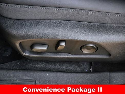 New 2026 GMC Terrain Elevation w/ Elevation Premium Package image 17