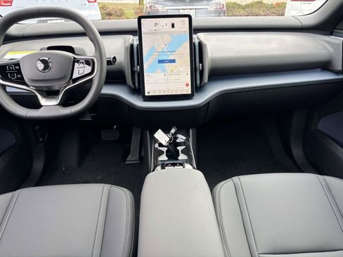 New 2026 Volvo EX30 Cross Country Ultra w/ Protection Package Premier image 27