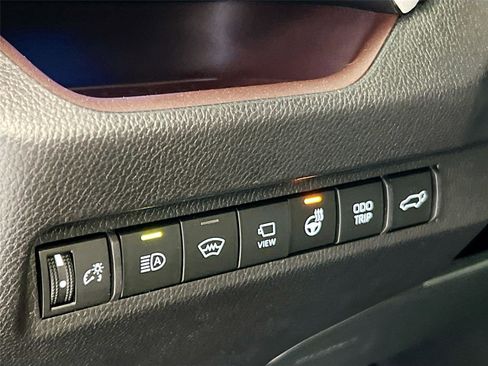 Used 2024 Toyota RAV4 Limited w/ Advanced Technology Package image 15