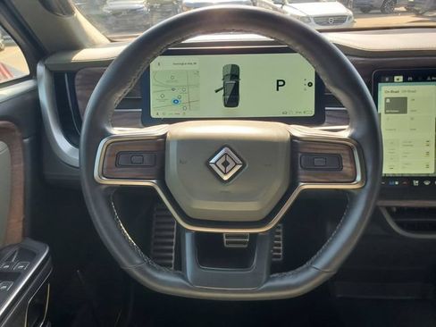 Used 2023 Rivian R1S Adventure AWD/4WD image 25